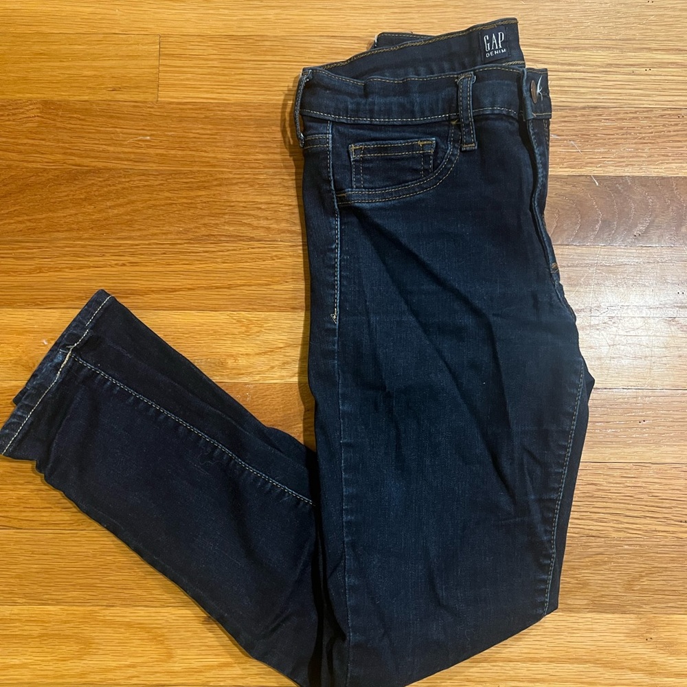 Gap Jeggings